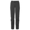 Chamois Wmns Pant (Sort)