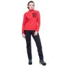Chamois Wmns Pant (Svart)