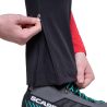 Chamois Wmns Pant (Black)