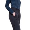Chamois Wmns Pant (Schwarz)