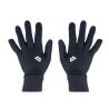 Stretch Fleece Grip Wmns Glove (Schwarz)