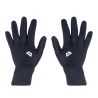 Stretch Fleece Wmns Glove (Sort)