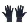 Stretch Fleece Wmns Glove (Svart)