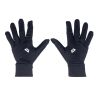 Stretch Fleece Grip Glove (Sort)