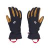 Super Alpine Wmns Glove (Sort/Tan)