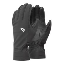 Guanti da alpinismo G2 Alpine Wmns Glove (Nero/Nero) Donna