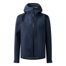 Vanntett jakke HAGLOFS Front Proof II Jacket Women (Tarn Blue)