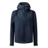 Chaqueta impermeable HAGLOFS Front Proof II Jacket Mujer (Tarn Blue)