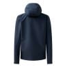 Chaqueta impermeable HAGLOFS Front Proof II Jacket Mujer (Tarn Blue)