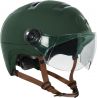 Kaupunkipyöräilykypärä Kask URBAN R - WG11 (Metal Green)