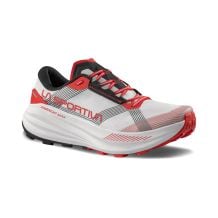 Trail Schuhe La Sportiva Prodigio Max (Weiß/Lava) Herren