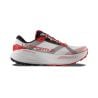 Chaussures de trail La Sportiva Prodigio Max (White/lava) Homme