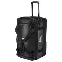 Wet & Dry Roller Kit Bag 100L (Musta/Varjo/Hopea)