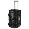 Wet & Dry Roller Kit Bag 70L (Black/Shadow/Silver)