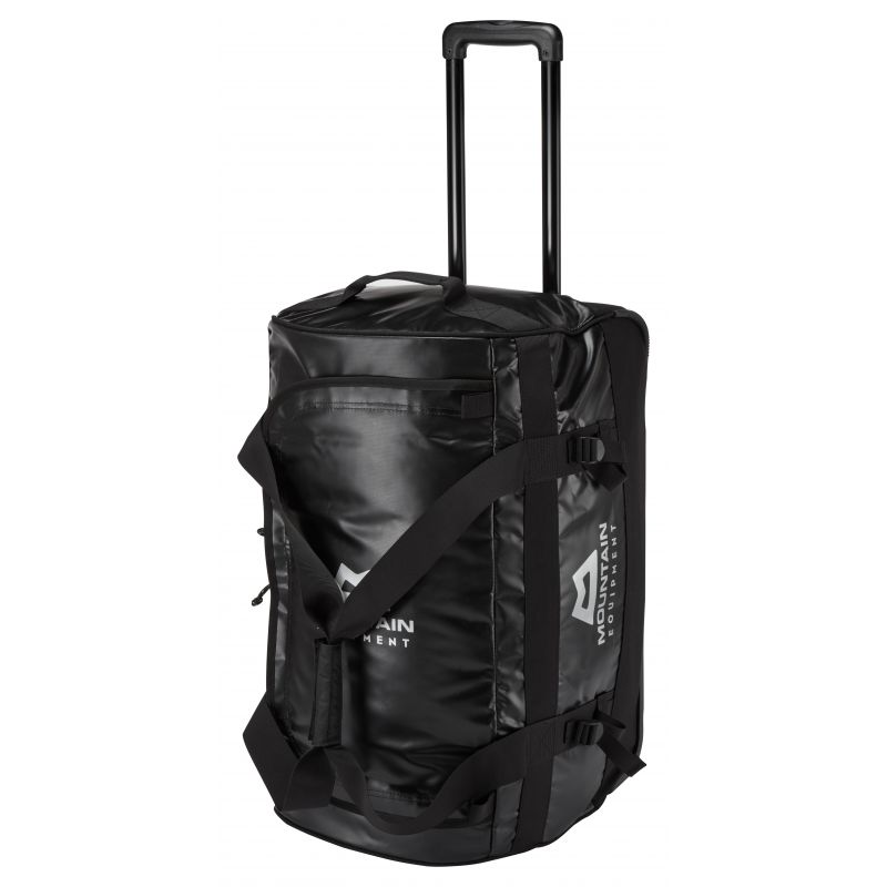 Duffle bag Wet & Dry Roller Kit Bag 70L (Sort/Skygge/Sølv)