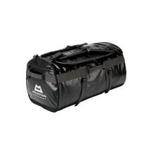 Wet & Dry 100L Kitbag (Svart/Skugga/Silver)