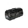 Wet & Dry 100L Kitbag (Black/Shadow/Silver)