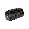 Wet & Dry 70L Kitbag (Black/Shadow/Silver)