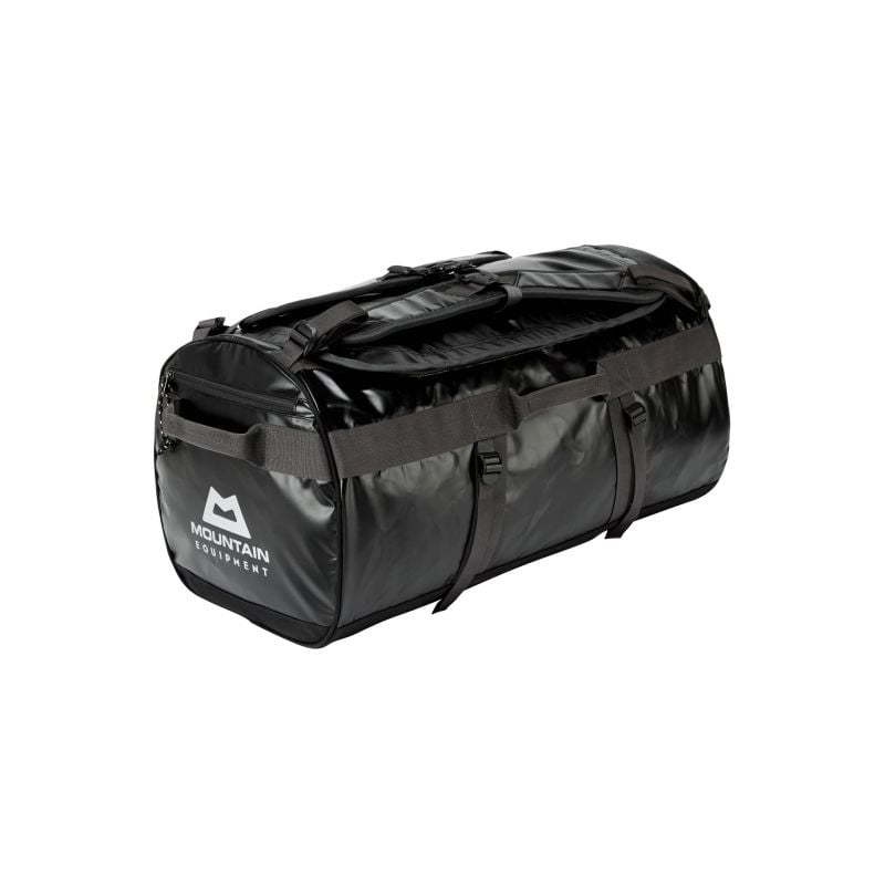 Duffle bag Wet & Dry 70L Kitbag (Black/Shadow/Silver)