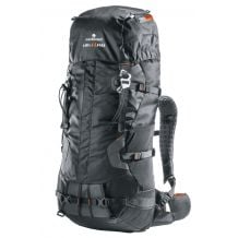 Rucksack Ferrino X.M.T. 60+10 (schwarz)