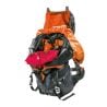 Sac à dos FERRINO X.M.T. 60+10 (noir)