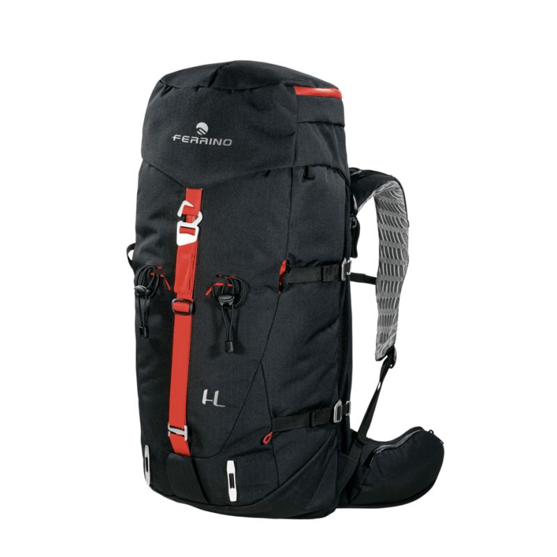 Rucksack Ferrino X.M.T. 40+5 (schwarz)
