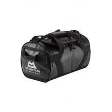 Wet & Dry 40L Kitbag (Svart/Skugga/Silver)