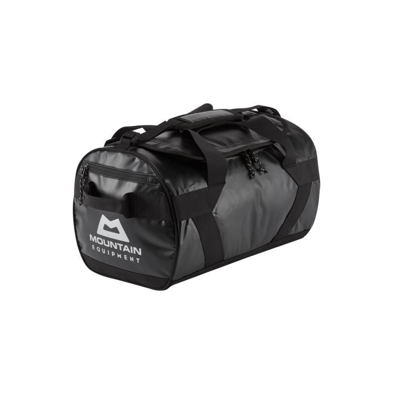Duffle bag Wet & Dry 40L Kitbag (Black/Shadow/Silver)