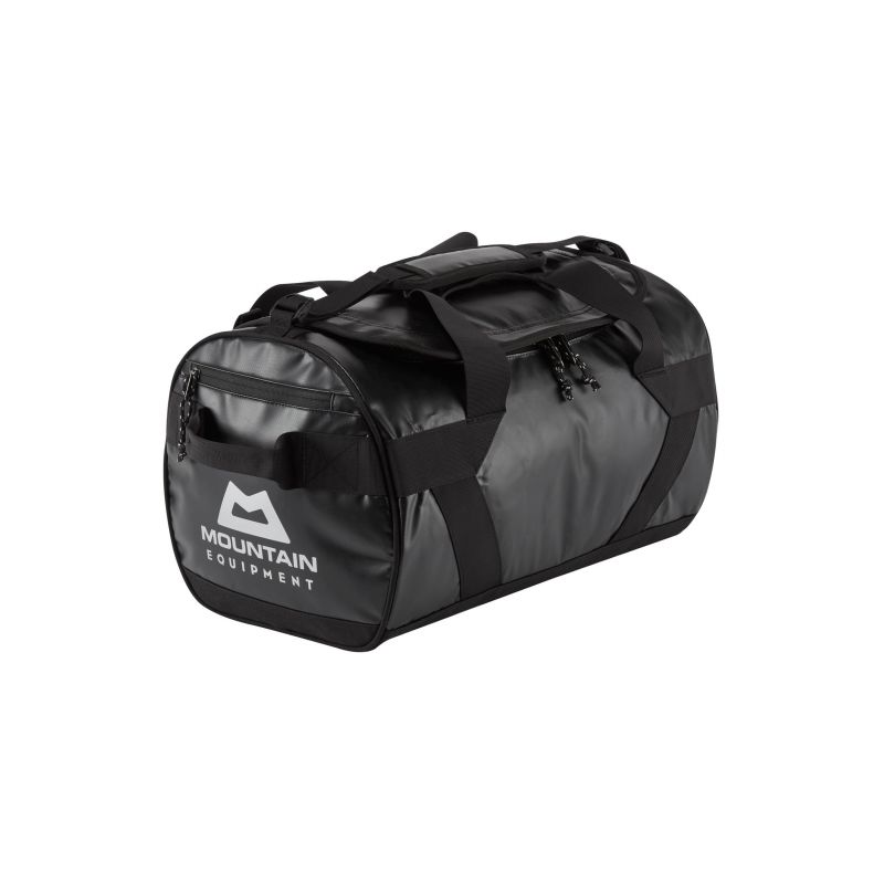 Wet & Dry 40L Kitbag (Svart/Skygge/Sølv)