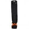 Glacier Gaiter (Black)