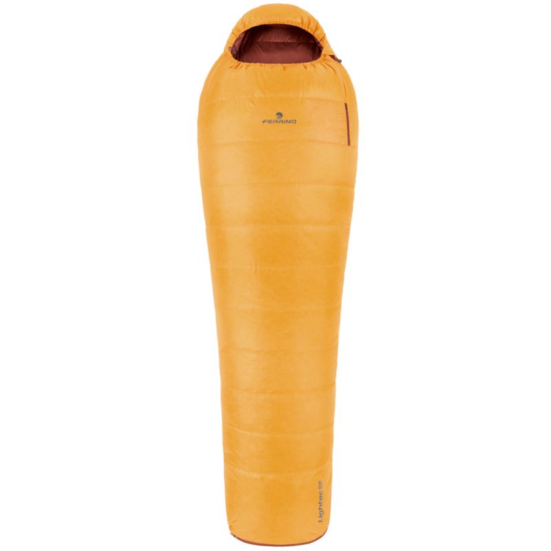 Sovepose Ferrino LIGHTECH 500 (artisan gold)