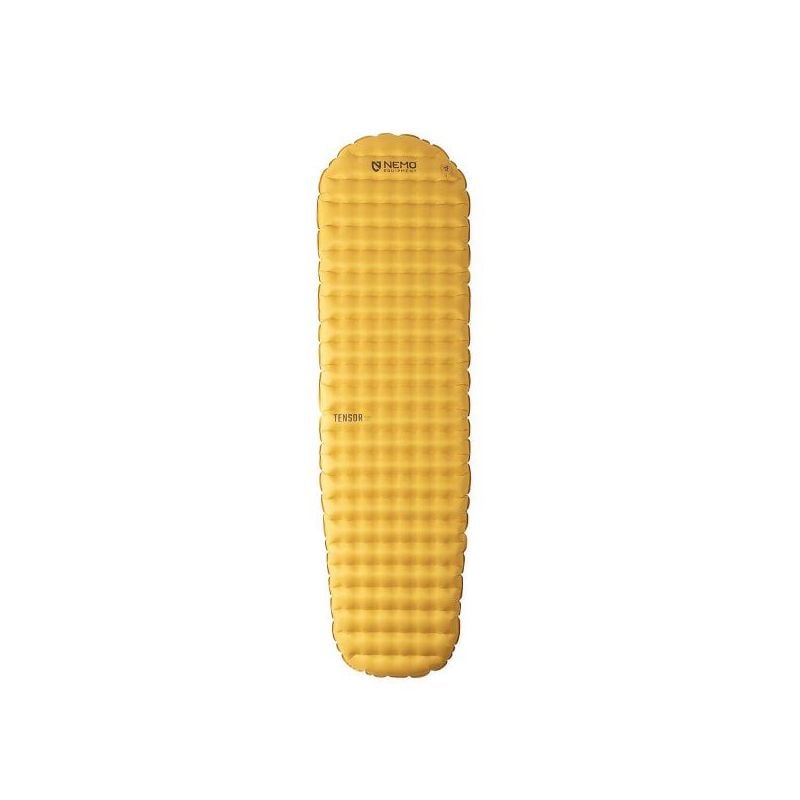 Luftmatratze NEMO Tensor Trail Regular Mummy