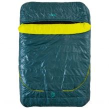 Schlafsack NEMO Jazz Double (Lagoon Lumen)