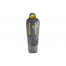 Schlafsack NEMO Sonic 0 Long (Grau) Unisex
