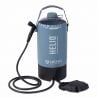 NEMO Helio Pressure Shower (Fortress/Black) ()
