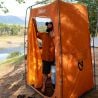 NEMO Helio Pressure Shower (Fortress/Black) ()