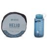 NEMO Helio Pressure Shower (Fortress/Black) ()