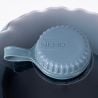 NEMO Helio Pressure Shower (Fortress/Black) ()