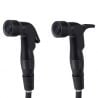 NEMO Helio Pressure Shower (Fortress/Black) ()