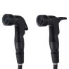 NEMO Helio Tryk Shower (Fortress/Black) ()