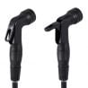 NEMO Helio Pressure Shower (Fortress/Black) ()
