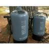 NEMO Helio Pressure Shower (Fortress/Black) ()