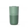 Klean Kanteen Geisoleerde Beker 'Tumbler' met schuifdeksel, 473ml/16oz ()