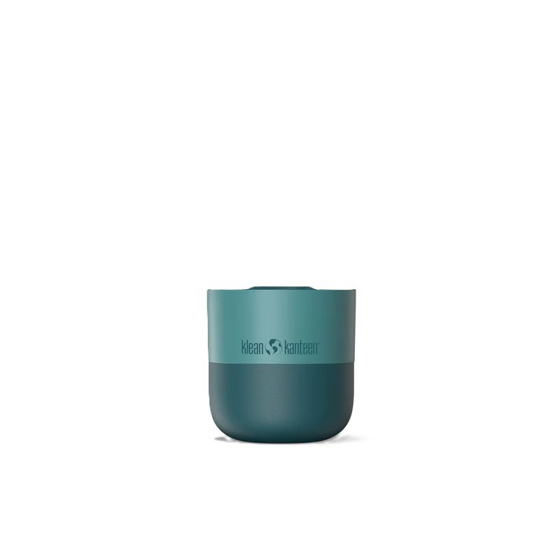 Gobelet Klean Kanteen Rise Lowball 236ml/8oz (Brittany Blue)