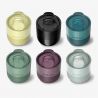Klean Kanteen Lowball isolato con coperchio scorrevole, 296ml/8oz ()