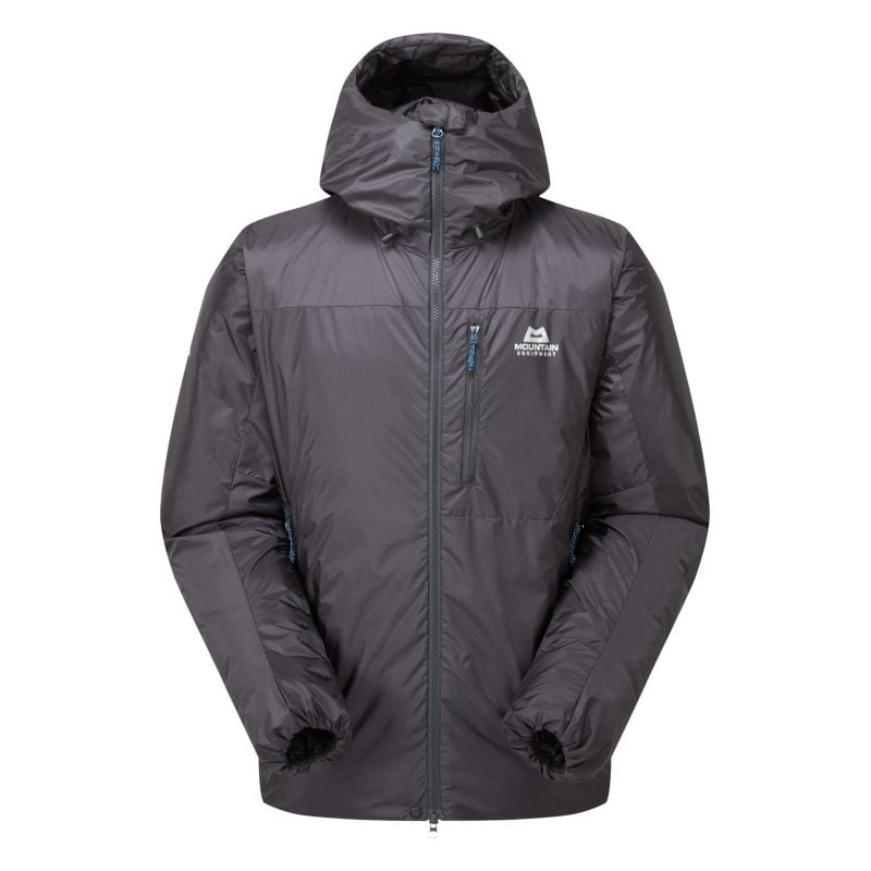 Doudoune Xeros Mens Jacket (Admiral/Atlantic) Homme