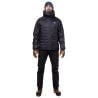 Xeros Mens Jacket (Obsidian)