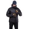Xeros Mens Jacket (Obsidian)