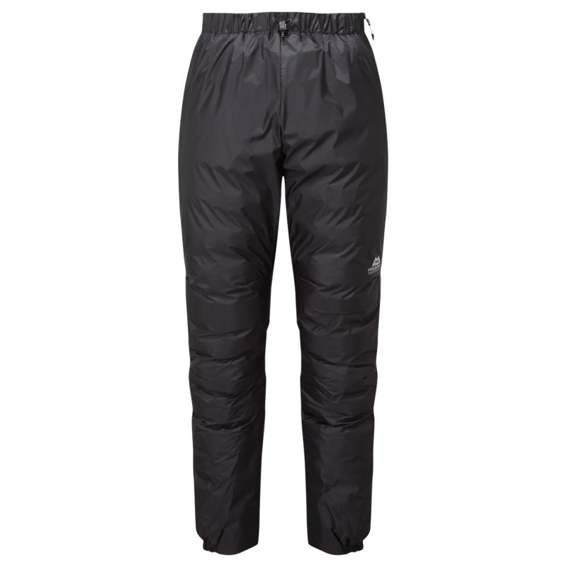 Kryos Herrenhose (Obsidian)