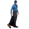 Pantalón Kryos para Hombre (Obsidiana)